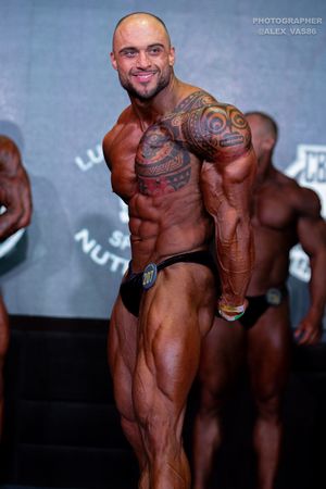 BODYBUILDING 102